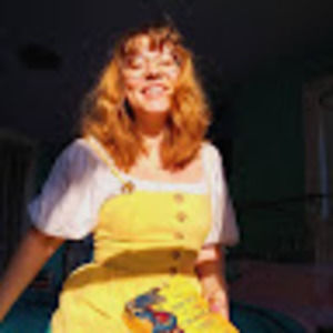 Meet your Posher, Izzy